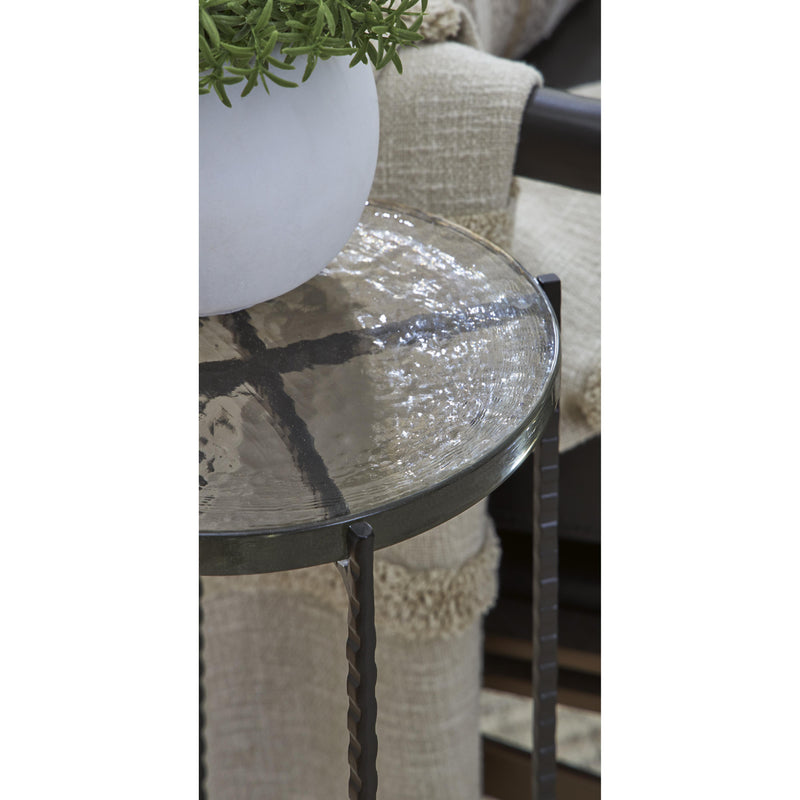 Signature Design by Ashley Newgoren Accent Table A4000631 IMAGE 4