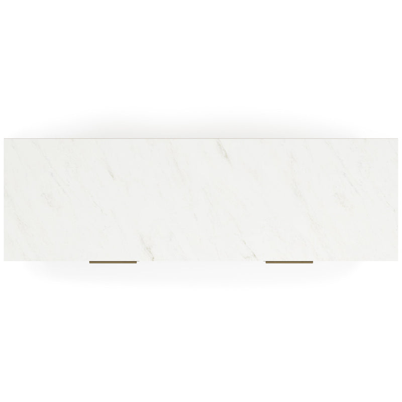 Signature Design by Ashley Cadmori 6-Drawer Dresser B2616-231 IMAGE 6