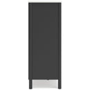 Signature Design by Ashley Cadmori B2616-345 Five Drawer Wide Chest IMAGE 4