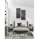 Signature Design by Ashley Cadmori B2616B1 Dresser and Mirror IMAGE 10