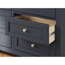 Signature Design by Ashley Landocken B414-21 Dresser IMAGE 9