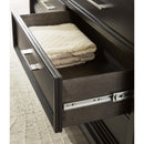 Signature Design by Ashley Neymorton B618-46 Five Drawer Chest IMAGE 6