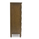 Benchcraft Sturlayne B787-46 Five Drawer Chest IMAGE 4