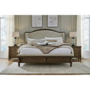 Benchcraft Sturlayne B787B5 California King Upholstered Panel Bed IMAGE 8