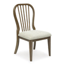 Benchcraft Sturlayne D787-01 Dining Upholstered Side Chair IMAGE 1