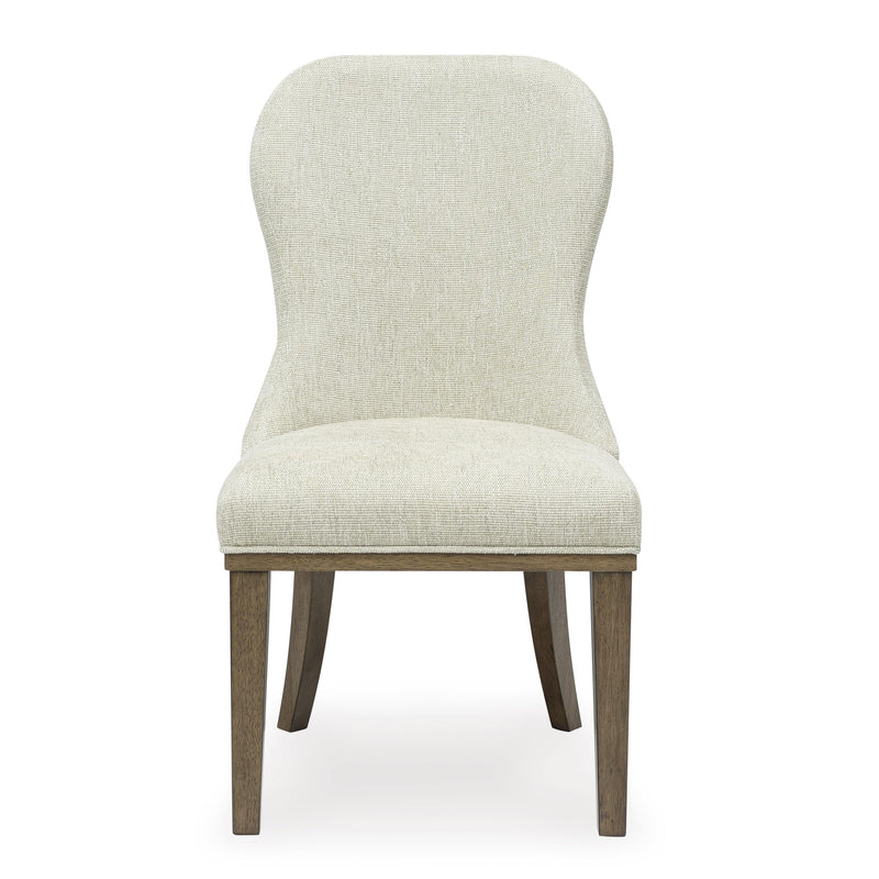 Benchcraft Sturlayne Dining Chair D787-02 IMAGE 2