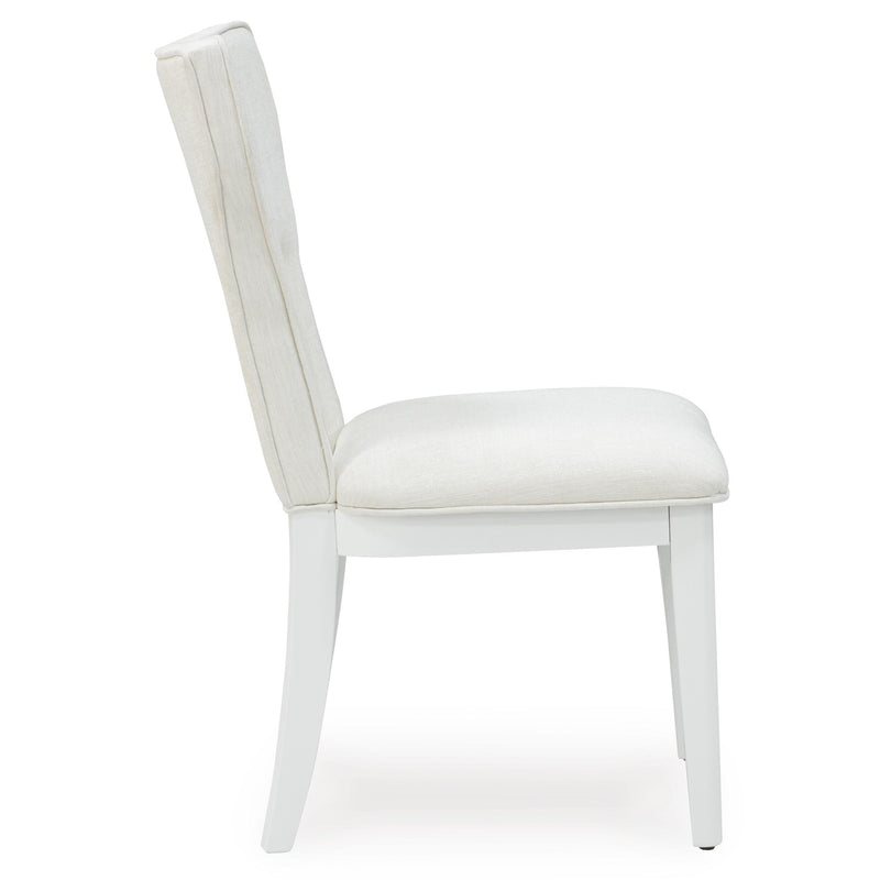 Signature Design by Ashley Chalanna Dining Chair D822-01 IMAGE 3
