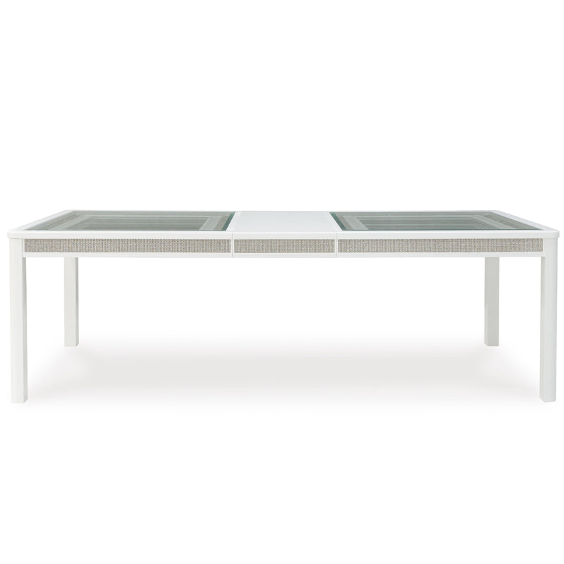 Signature Design by Ashley Chalanna Dining Table D822-35 IMAGE 3