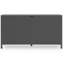 Signature Design by Ashley Simmenfort EB1528-231 Six Drawer Dresser IMAGE 5