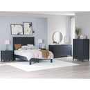 Signature Design by Ashley Simmenfort EB1528B2 Full Platform Bed IMAGE 9