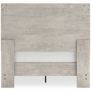 Signature Design by Ashley Shawburn EB4123B1 Full Platform Bed IMAGE 4