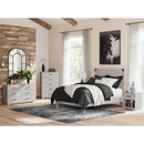 Signature Design by Ashley Shawburn EB4123B1 Full Platform Bed IMAGE 8