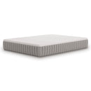 Sierra Sleep Terra Sleep Firm M52231 Queen Mattress IMAGE 1