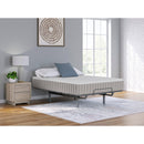 Sierra Sleep Terra Sleep Firm M52241 King Mattress IMAGE 4