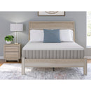 Sierra Sleep Terra Sleep Firm M52251 California King Mattress IMAGE 7