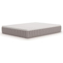 Sierra Sleep Terra Sleep Medium M52351 California King Mattress IMAGE 1