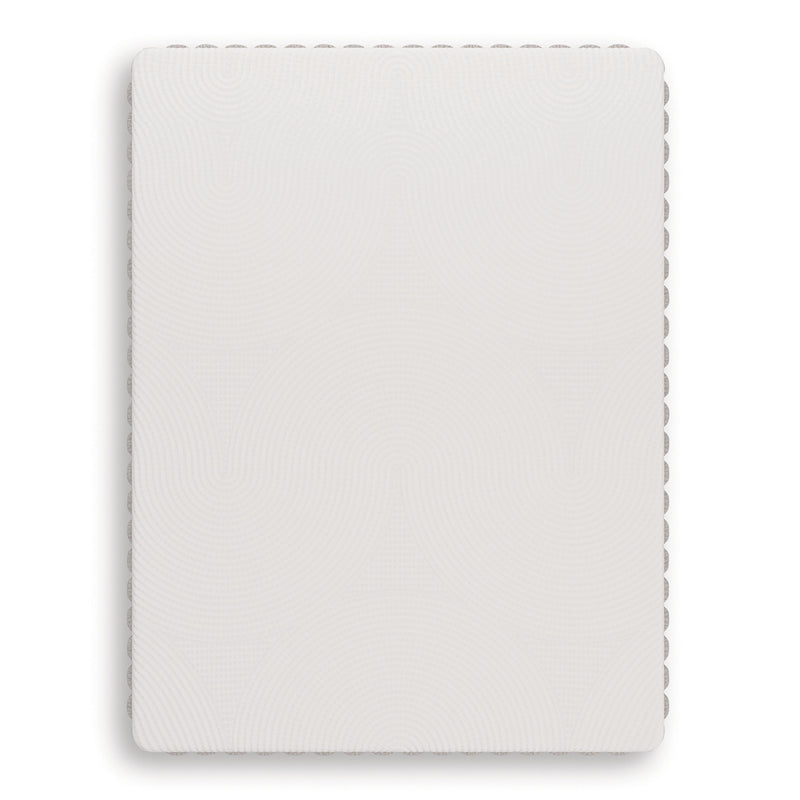Sierra Sleep Terra Sleep Medium M52351 California King Mattress IMAGE 2