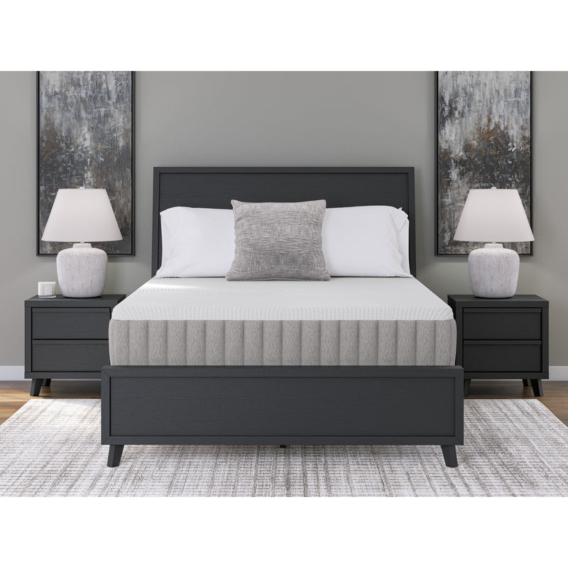 Sierra Sleep Terra Sleep Soft M52451 California King Mattress IMAGE 2