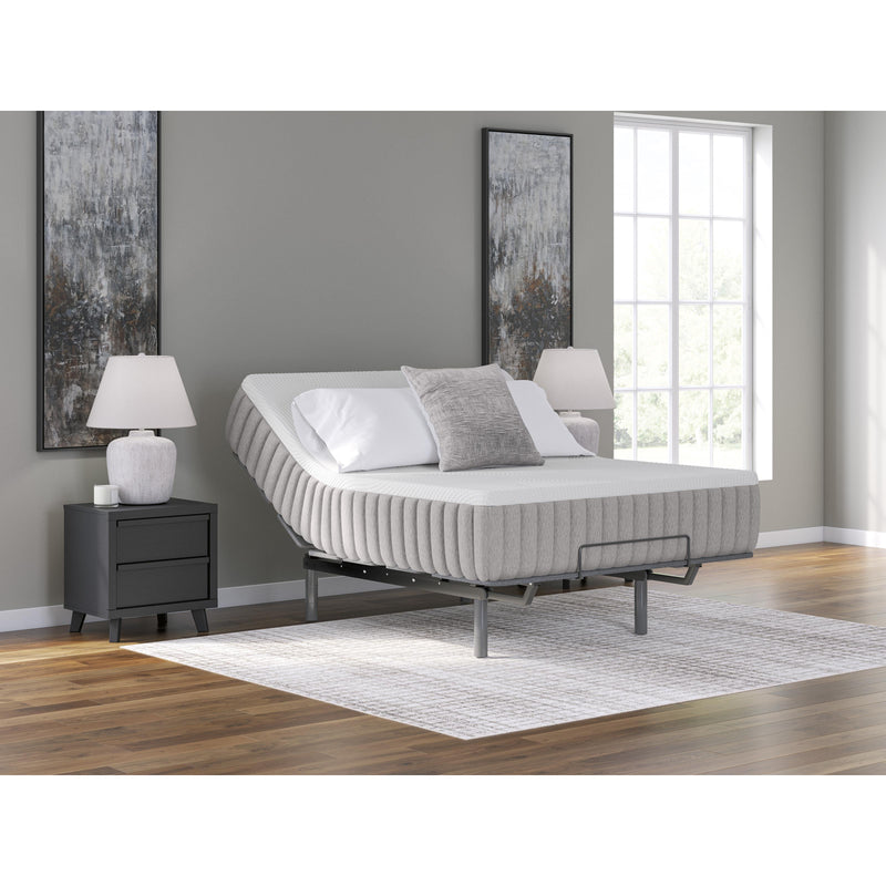 Sierra Sleep Terra Sleep Soft M52451 California King Mattress IMAGE 3