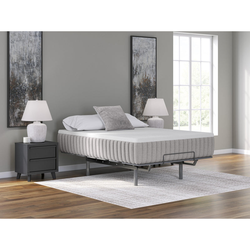 Sierra Sleep Terra Sleep Soft M52451 California King Mattress IMAGE 5