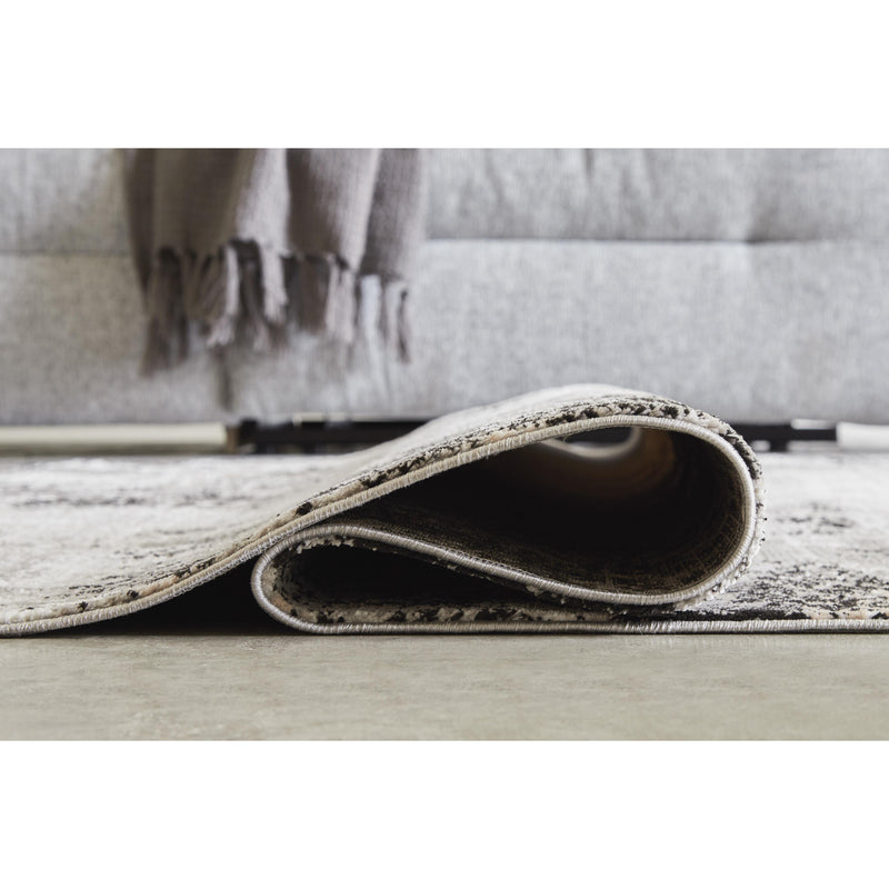 Signature Design by Ashley Langwell R406780 Extra Large Rug IMAGE 4