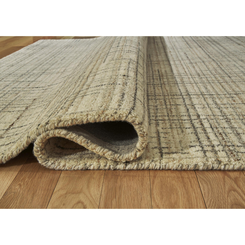 Signature Design by Ashley Janston R406862 Medium Rug IMAGE 4