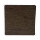 Signature Design by Ashley Veramond T694-8 Square Cocktail Table IMAGE 3