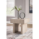 Signature Design by Ashley Jorlaina T922T1 Coffee Table and 2 End Tables IMAGE 4