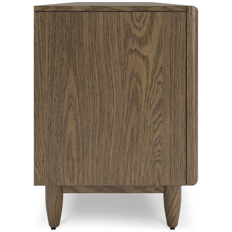 Signature Design by Ashley Roanhowe TV Stand W769-68 IMAGE 4