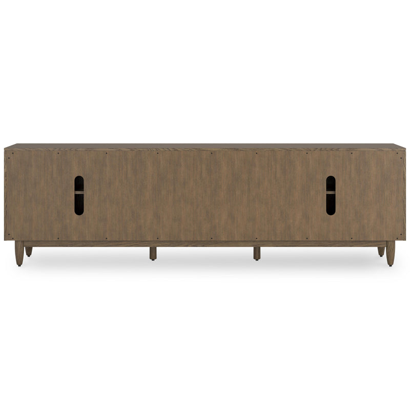 Signature Design by Ashley Roanhowe TV Stand W769-68 IMAGE 5