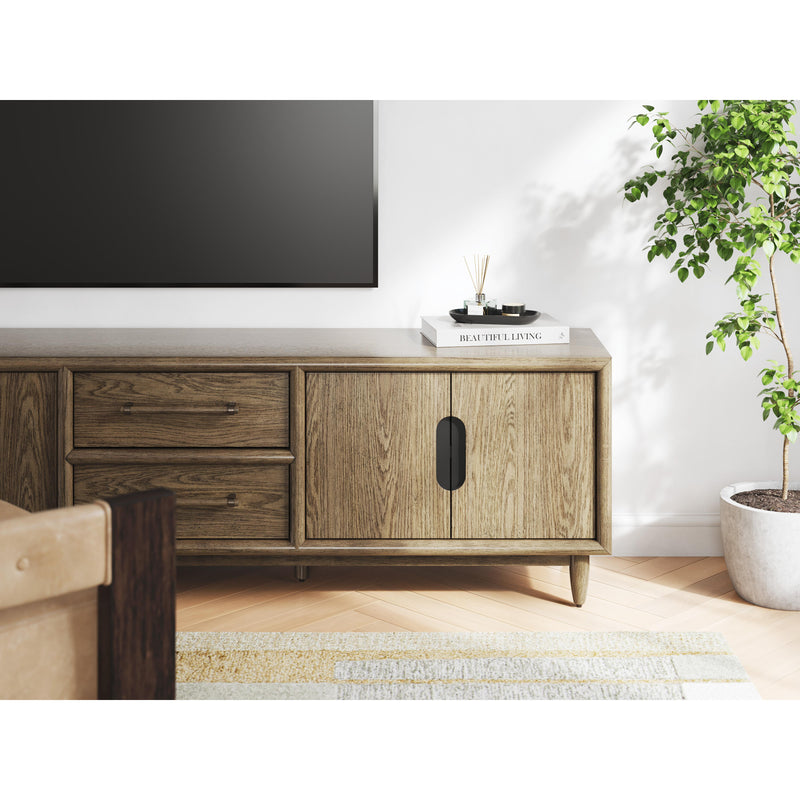 Signature Design by Ashley Roanhowe TV Stand W769-68 IMAGE 9