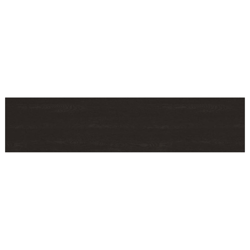 Coaster Furniture Marsden 703003 2-door Mango Wood 70" TV Stand - Charcoal Black IMAGE 7