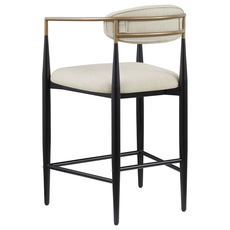 Coaster Furniture Tina Counter Height Stool 121184 IMAGE 6