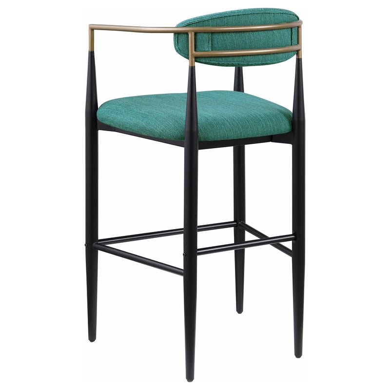 Coaster Furniture Tina Pub Height Stool 121188 IMAGE 6