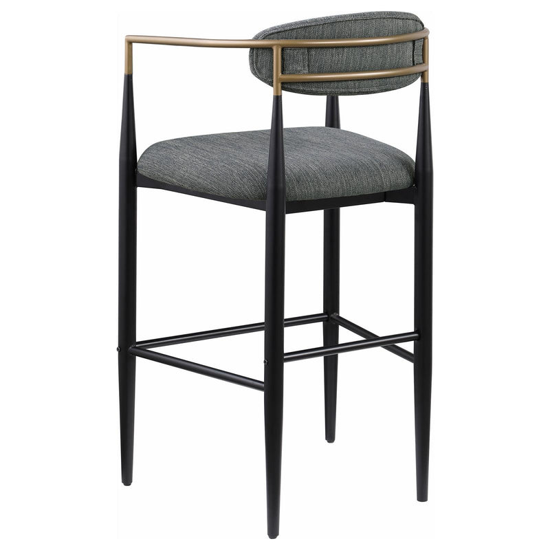 Coaster Furniture Tina Pub Height Stool 121189 IMAGE 6