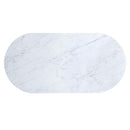 Furniture of America Koblenz Coffee Table CM4412WN-C IMAGE 4