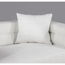  Furniture of America Landovery CM6454WH-SF-PK Sofa IMAGE 5