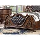  Furniture of America Esparanza CM7478CH-CK California King Bed IMAGE 4