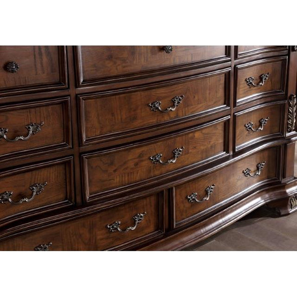 Furniture of America Esparanza CM7478CH-D Dresser