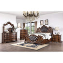  Furniture of America Esparanza CM7478CH-EK King Bed IMAGE 2