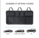 Trunk Storage Hanging Organizer Misc