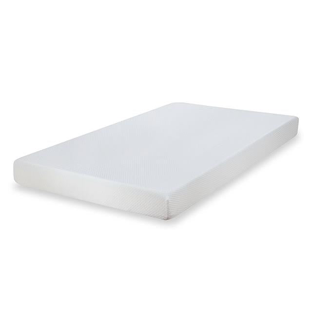 Furniture of America Artemisia DM510-Q 6" Queen Memory Foam Mattress IMAGE 2