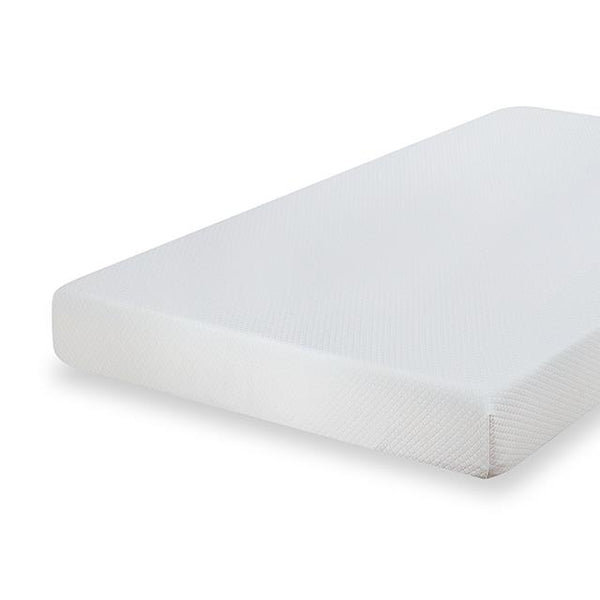 Furniture of America Coreopsis DM520-EK 8" King Memory Foam Mattress IMAGE 1