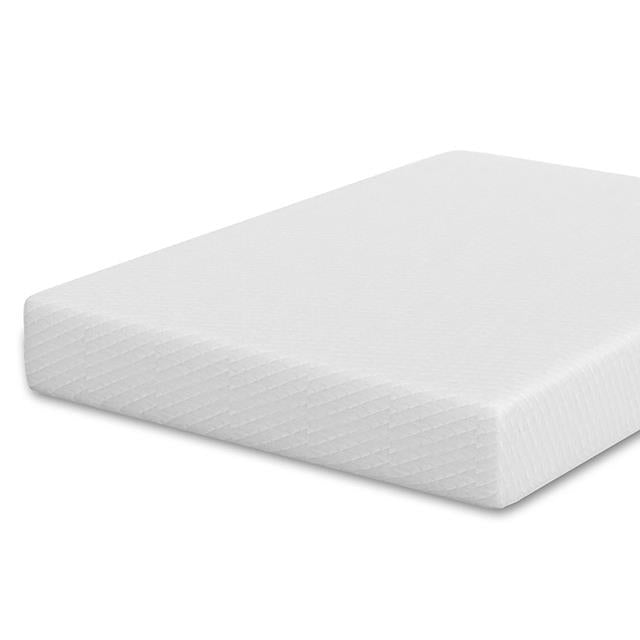 Furniture of America Forsythia DM530-EK 10" King Memory Foam Mattress IMAGE 1