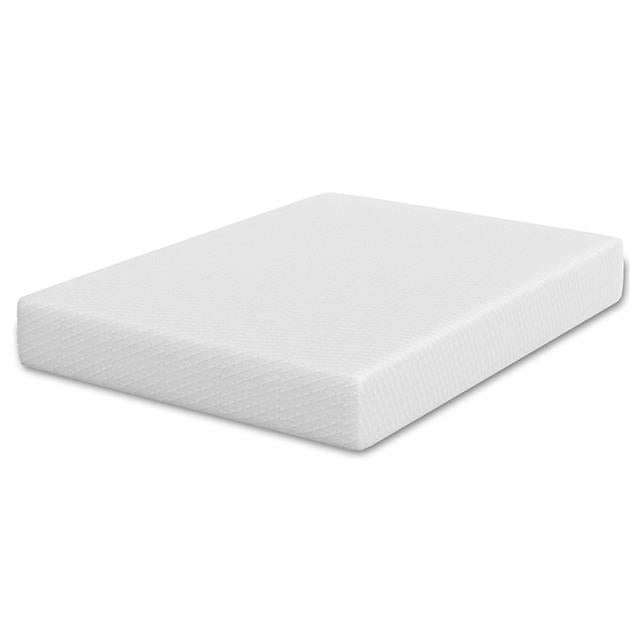 Furniture of America Forsythia DM530-EK 10" King Memory Foam Mattress IMAGE 2