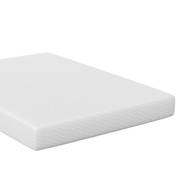 Furniture of America Forsythia DM530-Q 10" Queen Memory Foam Mattress IMAGE 1