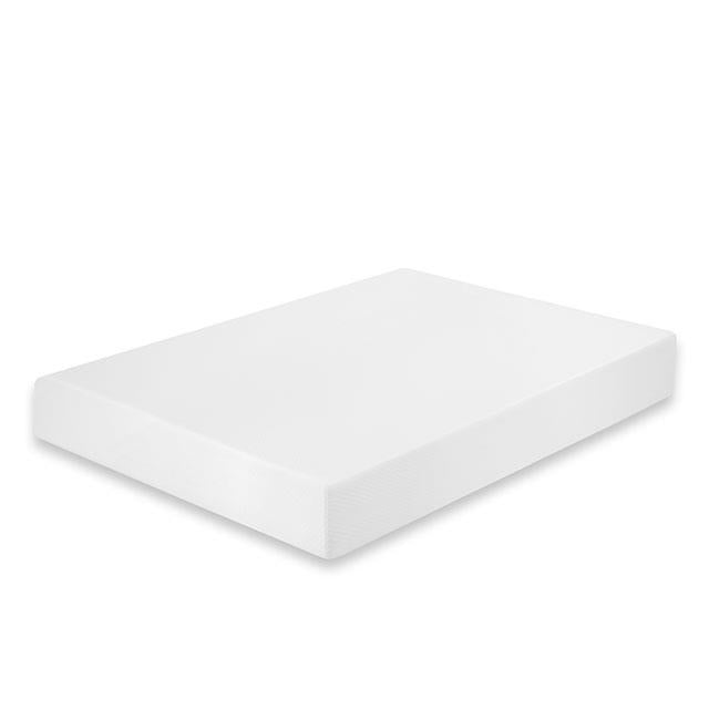 Furniture of America Nasturtium DM540-EK 12" Memory Foam Mattress IMAGE 2