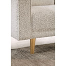 Furniture of America Elverum Stationary Fabric Chair FM61000WH-CH IMAGE 4