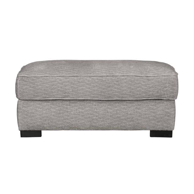 Furniture of America Ardenfold Fabric Ottoman FM64201GY-OT IMAGE 8