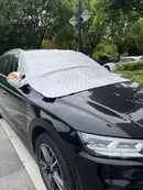 Windshield Cover Misc